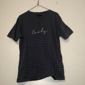 Barney Cools Tee